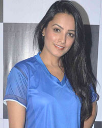 Press Meet of BCL Team Chandigarh Cubs