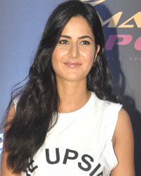 Katrina Kaif at Pro Kabaddi League 2015 Grand Finale