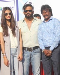 Vishesh Cup Cricket Match Vishesh Cup Cricket Match