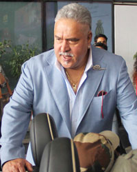 Vijay Mallya