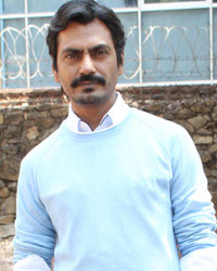 Nawazuddin Siddiqui at Badlapur Promotion on Savdhaan India