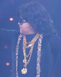 Begum Jaan Promotion on Rising Star Show Begum Jaan Promotion on Rising Star Show