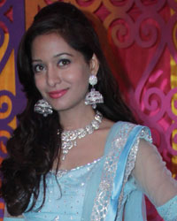 Preetika Rao at Beintehaan Jazbaat Ke Rang