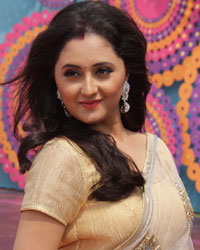 Rashmi Desai at Beintehaan Jazbaat Ke Rang