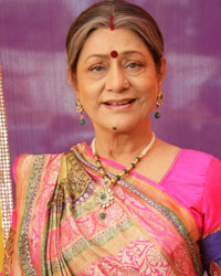 Aruna Irani Aruna Irani