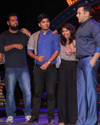 Bigg Boss Season 9 Launch Bigg Boss Season 9 Launch