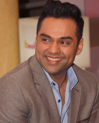 Abhay Deol at Bindaas Shows Promotions