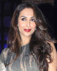 Malaika Arora at Bombay Velvet Promotion on India`s Got Talent