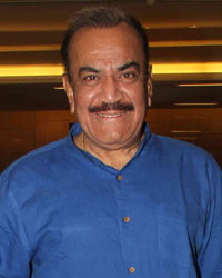Shivaji Satam Shivaji Satam