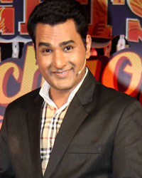 Comedy Nights Bachao Press Meet Comedy Nights Bachao Press Meet