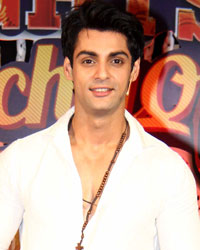 Karan Wahi Karan Wahi