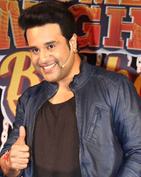 Krishna Abhishek Krishna Abhishek