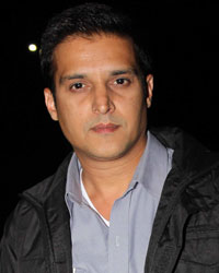 Jimmy Shergill at Darr at The Mall Film Promotion