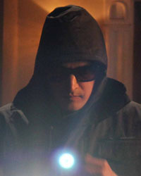 Promotion of the film 'Darr @ The Mall' on the sets Taarak Mehta Ka Ooltah Chashmah