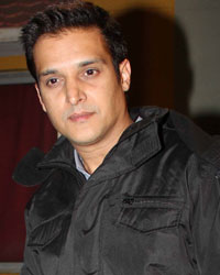 Jimmy Shergill