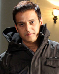 Jimmy Shergill