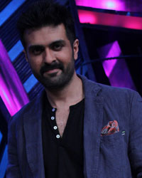 Harman Baweja at Dishkiyaoon Promotion on Boogie Woogie