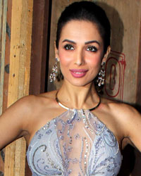 Malaika Arora at Dishoom Promotion on India`s Got Talent