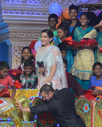 Sonam Kapoor and Salman Khan