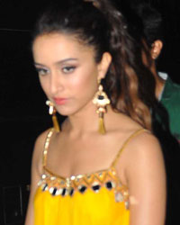 Shradha Kapoor Shradha Kapoor
