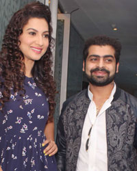 Gauhar Khan Gauhar Khan