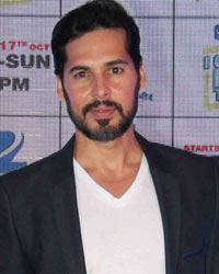 Dino Morea at I Can Do That Show Launch