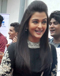 Jazbaa Promotion on The Sets of DID