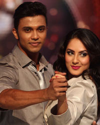 Jhalak DikhhlaJaa Season 7 Grand Launch Jhalak DikhhlaJaa Season 7 Grand Launch