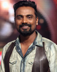 Remo D'Souza Remo D'Souza