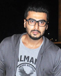 Arjun Kapoor at KKK 7 Contestants Spotted at Airport