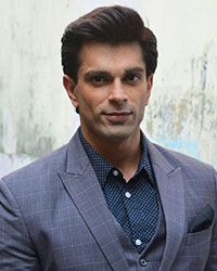 Karan Singh Grover Karan Singh Grover