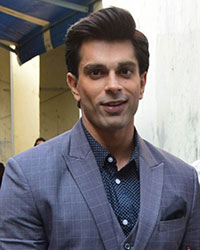 Karan Singh Grover and Bipasha Basu Karan Singh Grover and Bipasha Basu