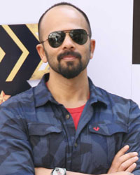 Rohit Shetty at Khatron Ke Khiladi New Season Launch