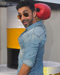 Ashish Chaudhary Ashish Chaudhary