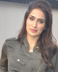 Sagarika Ghatge at Khatron Ke Khiladi Season 6 Press Meet