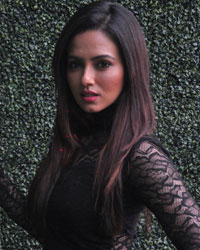 Sana Khan at Khatron Ke Khiladi Season 6 Press Meet