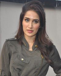 Sagarika Ghatge at Khatron Ke Khiladi Season 6 Press Meet