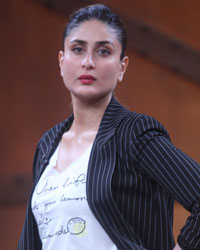 Kareena Kapoor at Ki and Ka On The Sets of Khatron Ke Khiladi