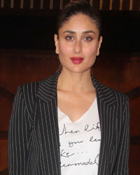 Kareena Kapoor at Ki and Ka On The Sets of Khatron Ke Khiladi