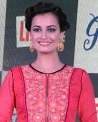 Dia Mirza Dia Mirza