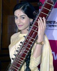 Amrita Rao Amrita Rao