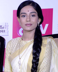 Deepti Naval and Amrita Rao Deepti Naval and Amrita Rao