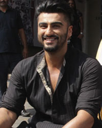 Arjun Kapoor at Mission Sapne Season 2