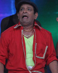 On the Location of Sab Tv Holi Shoot