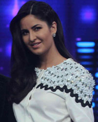 Saif Ali Khan and Katrina Kaif Saif Ali Khan and Katrina Kaif