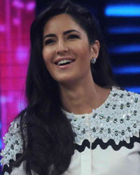 Saif Ali Khan and Katrina Kaif Saif Ali Khan and Katrina Kaif