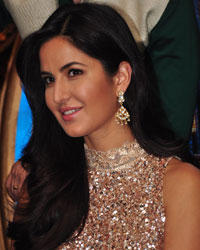 Katrina Kaif at Phantom Promotion on Jhalak Dikhhla Jaa