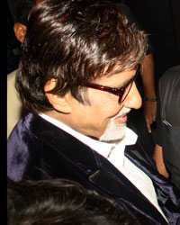 Amitabh Bachchan Amitabh Bachchan