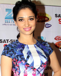 Tamanna Bhatia at Promotion of Film Humshakals