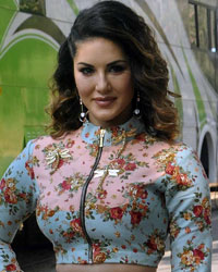 Sunny Leone Sunny Leone
